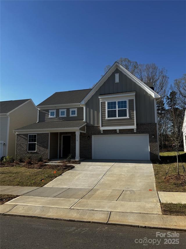 1710 Wooten Way, Bessemer City, NC 28016