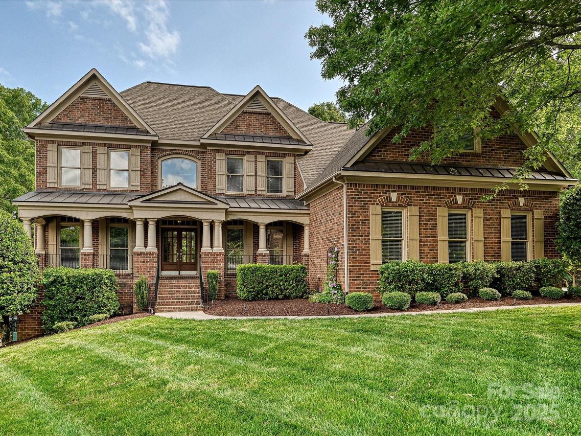 16319 Ashlyn Chase Ct., Charlotte, NC 28277