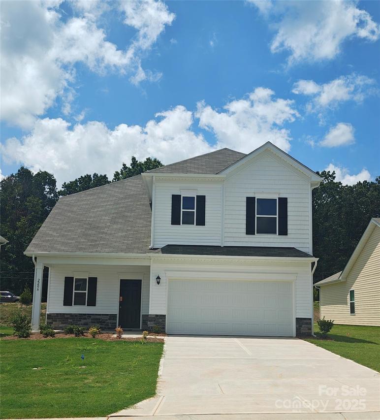 2206 Catawba Trace Dr., Catawba, NC 28609
