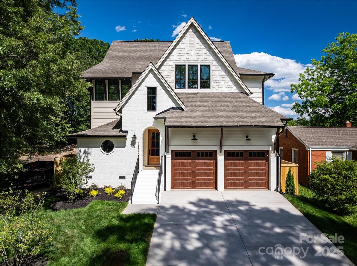 1816 Parson St., Charlotte, NC 28205