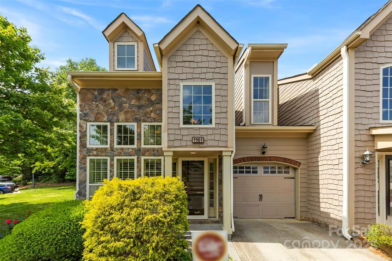 1161 Stuarts Landing Dr., Cramerton, NC 28032