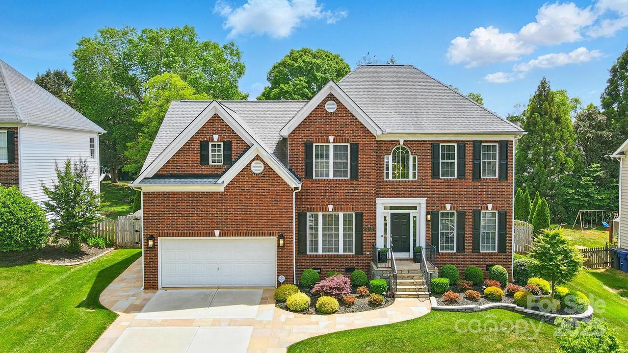 10223 Willingham Rd., Huntersville, NC 28078