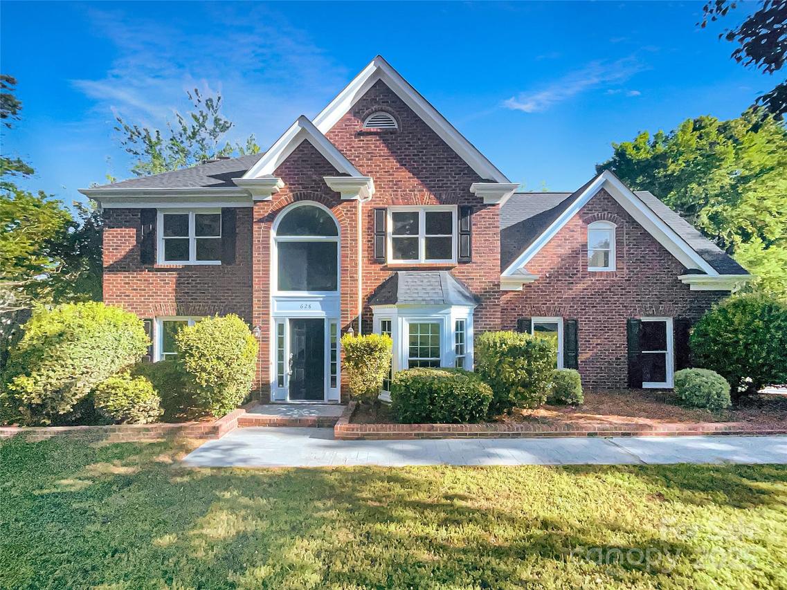 628 Highland Ridge Rd., Mooresville, NC 28115