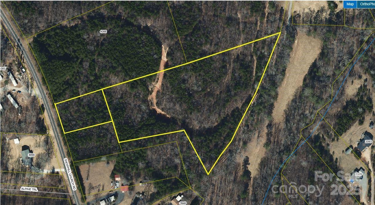 00 Snowhill Church Rd., Morganton, NC 28655