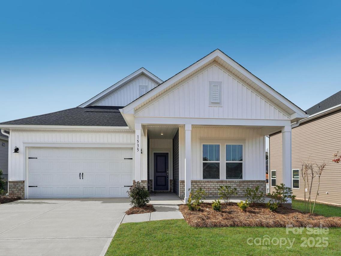 1229 Morehead Dr., Salisbury, NC 28144