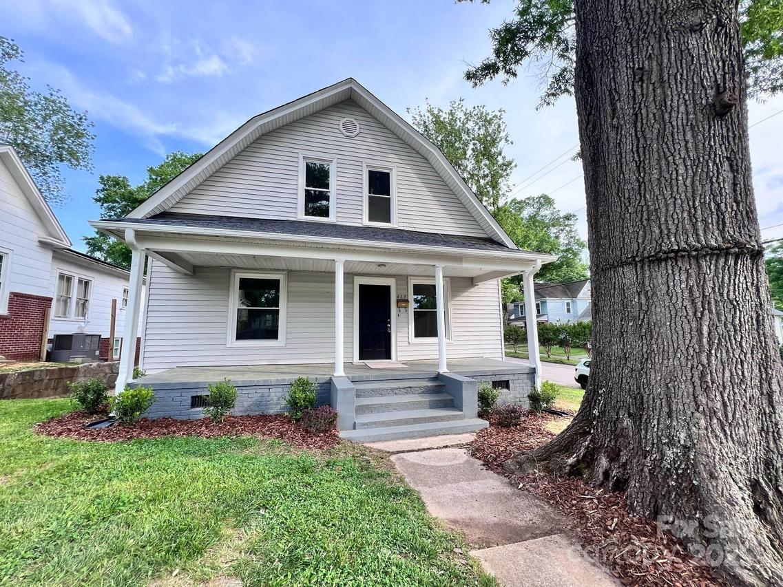 419 S Spencer Ave., Spencer, NC 28159