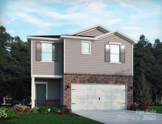 1326 31st St., Conover, NC 28613