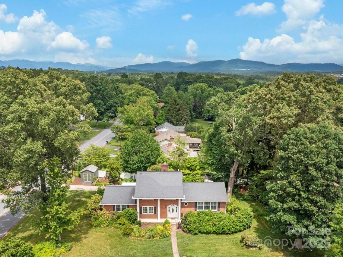 101 Bent Creek Ranch Rd., Asheville, NC 28806