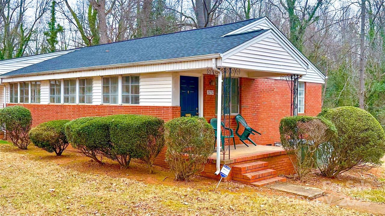 3232 Marlborough Rd., Charlotte, NC 28208