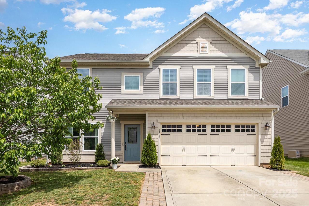 3618 Catherine Creek Pl., Davidson, NC 28036