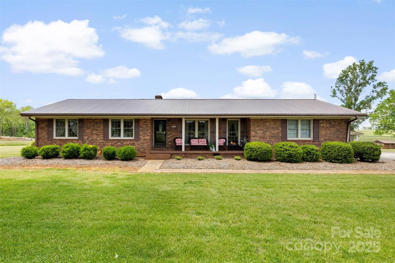 1870 Sloan Rd., Mt Ulla, NC 28125