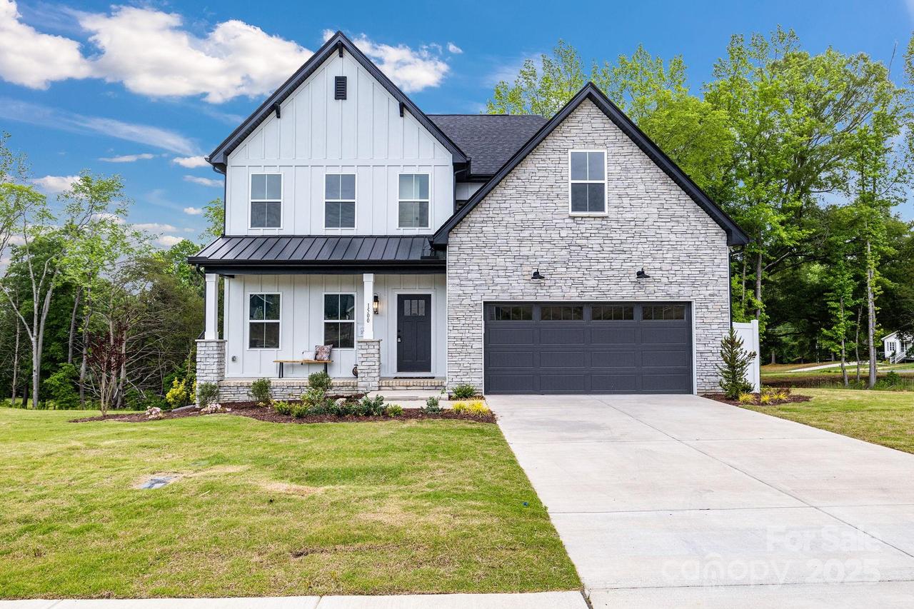 1500 Nectar Way #32, Kannapolis, NC 28083