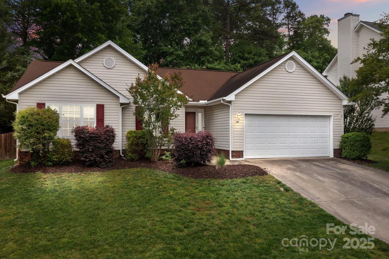 508 Long Creek Pkwy., Charlotte, NC 28214