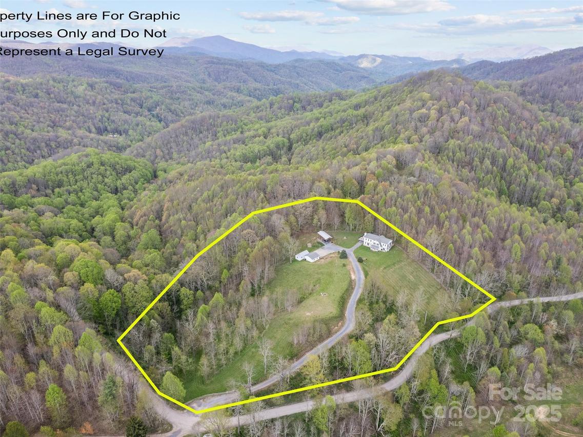 6780 Max Patch Rd., Clyde, NC 28721