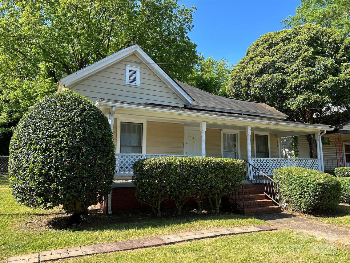 2433 Booker Ave., Charlotte, NC 28216
