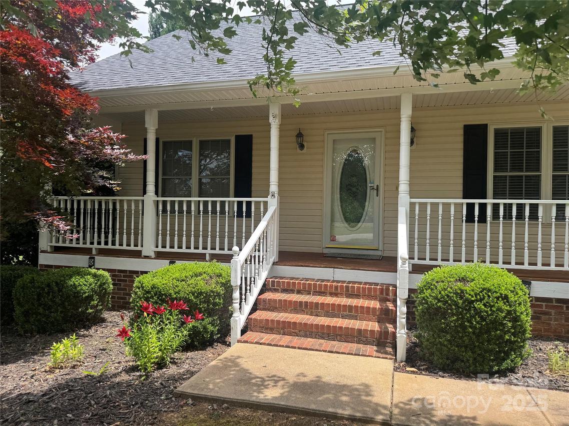 165 Graceland Pl., Salisbury, NC 28146