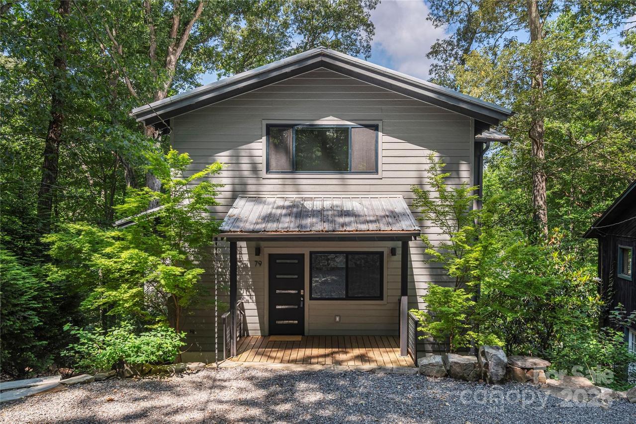 79 Euclid Blvd., Asheville, NC 28806