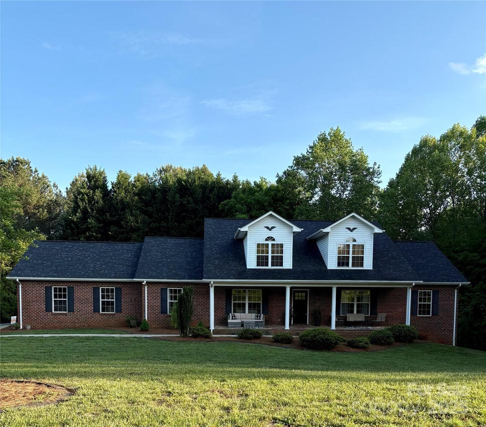 5691 Gunpowder Rd., Granite Falls, NC 28630