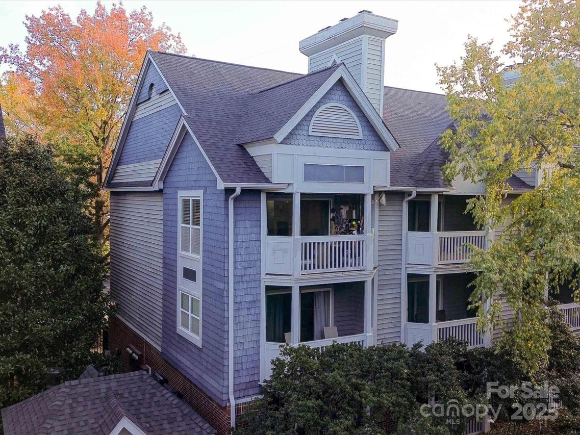 525 N Graham St. #3F, Charlotte, NC 28202