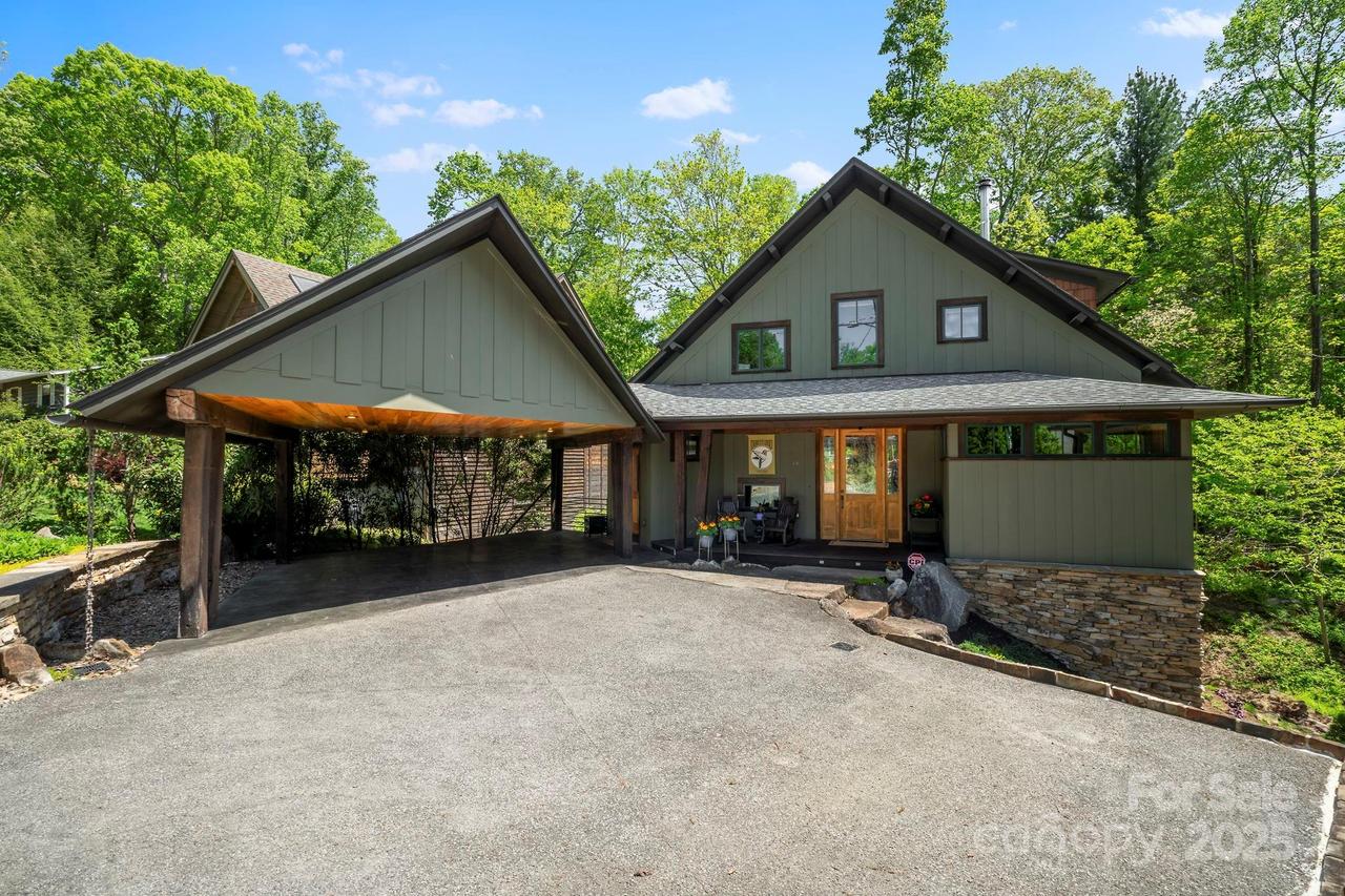 68 Westover Dr., Asheville, NC 28801