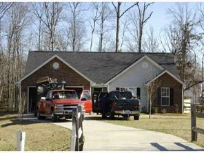 108 Silver Glen Ln., Indian Trail, NC 28079