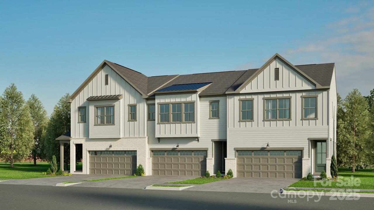 808 Garringer Pl., Charlotte, NC 28208