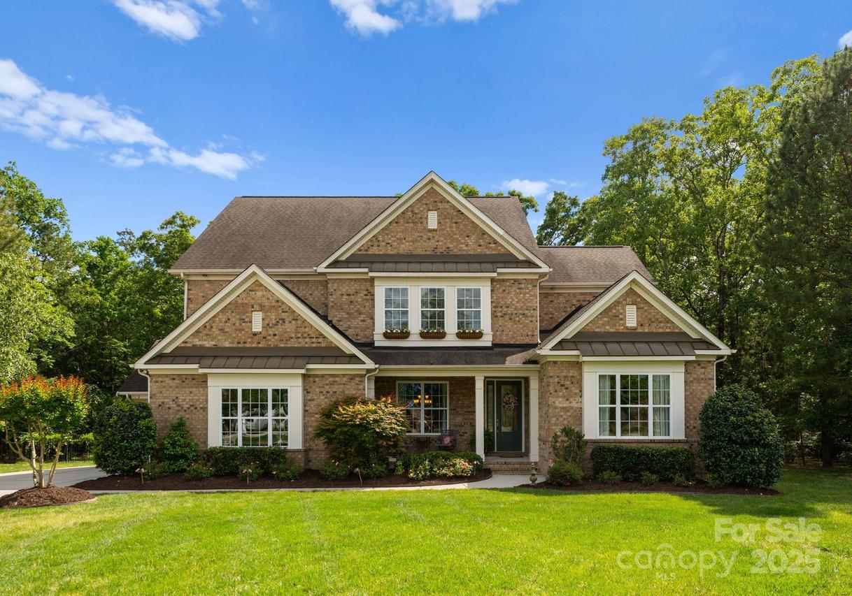 1410 Smoketree Ct., Waxhaw, NC 28173