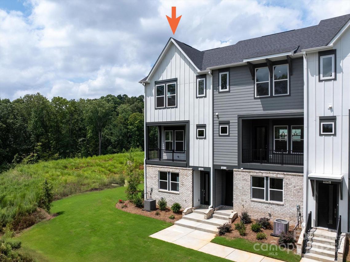 408 Nathaniel Way #BRX0053, Charlotte, NC 28213