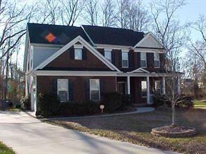 9012 Huntsmaster Pl., Waxhaw, NC 28173