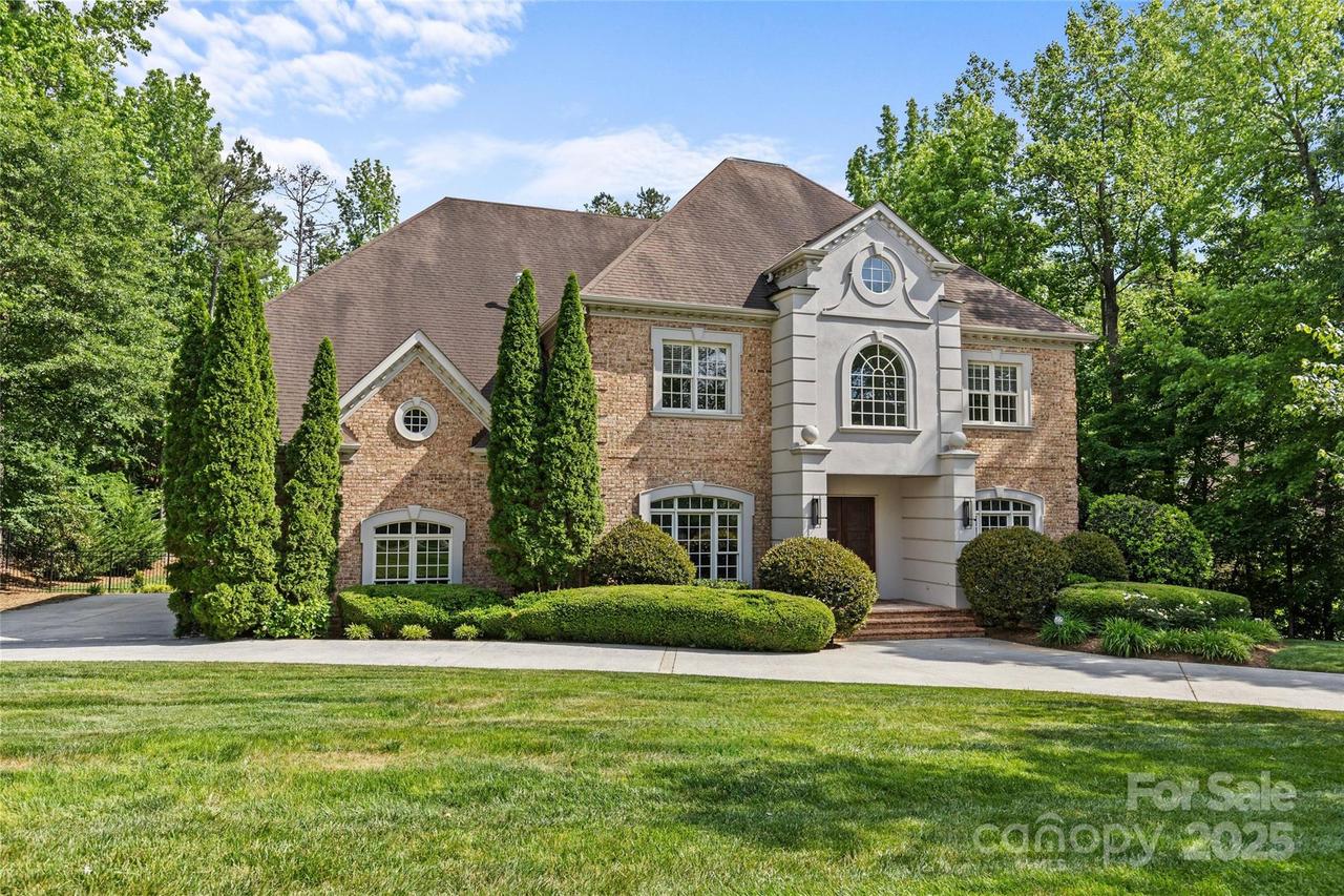 1009 Seminole Dr., Waxhaw, NC 28173