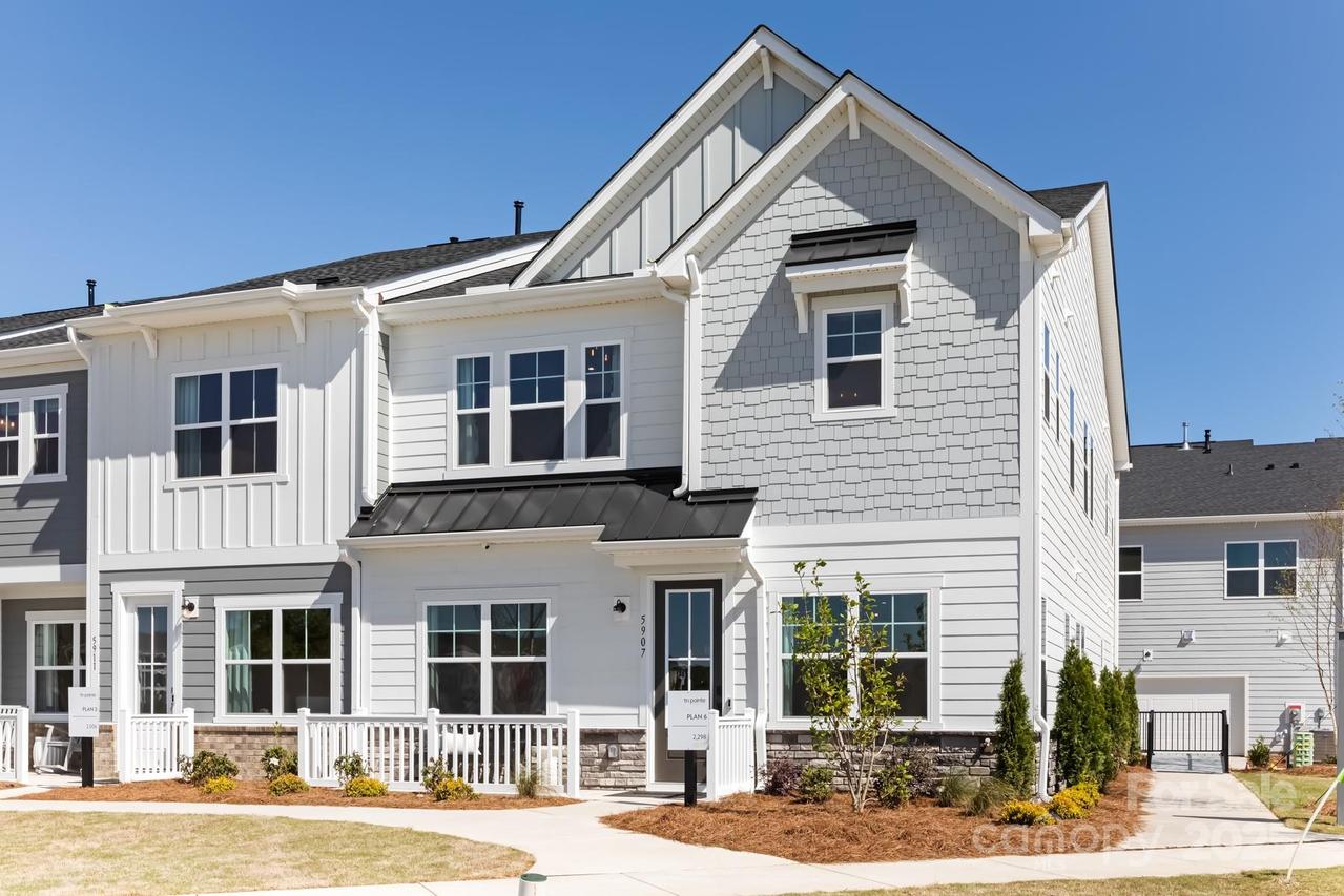 8935 Nettleton Ave., Charlotte, NC 28215