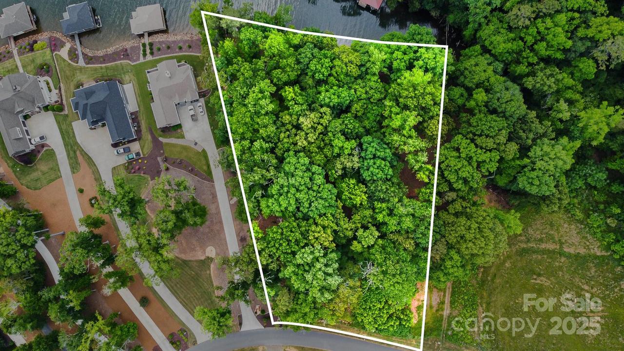 Lot 10 Eagle Pointe Dr., Norwood, NC 28128