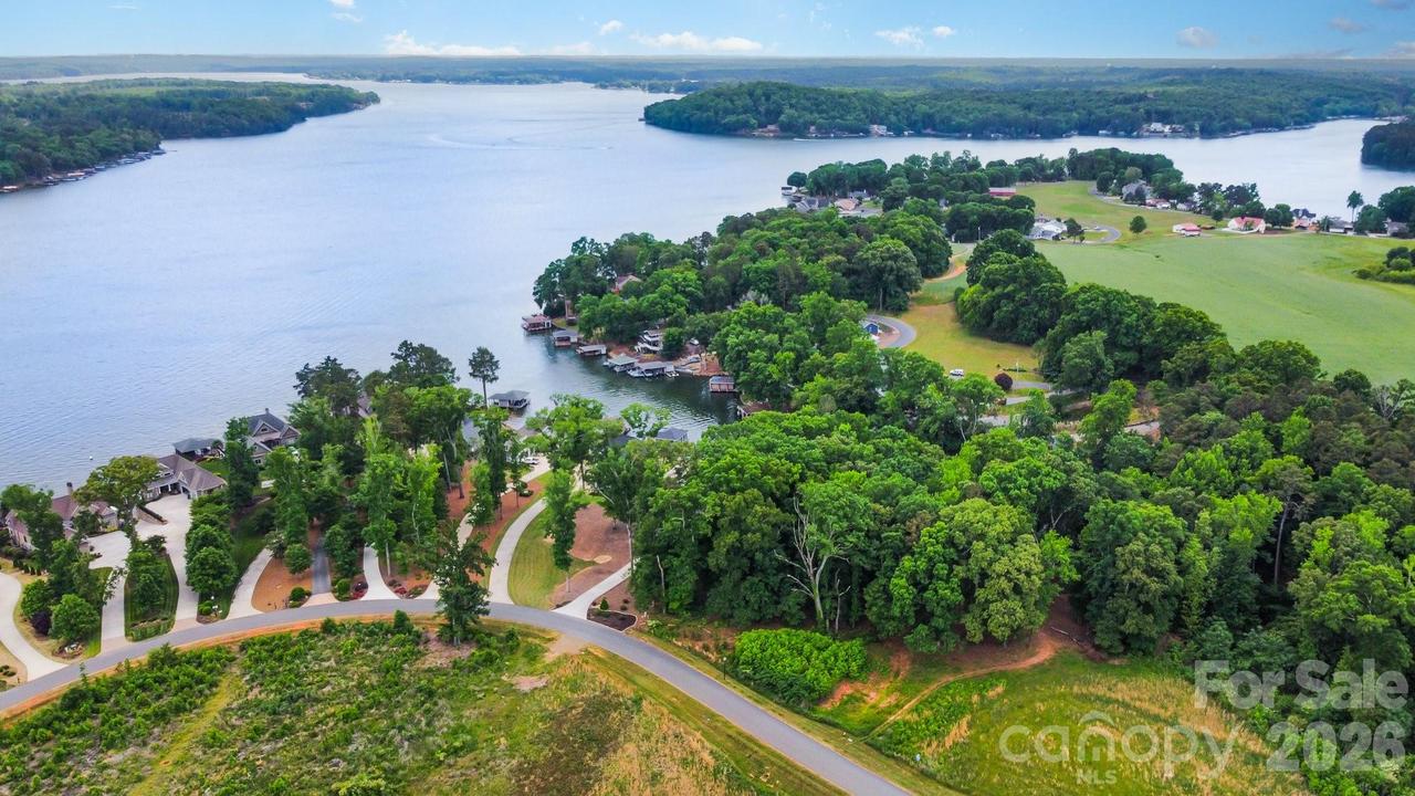 Lot 10 Eagle Pointe Dr., Norwood, NC 28128