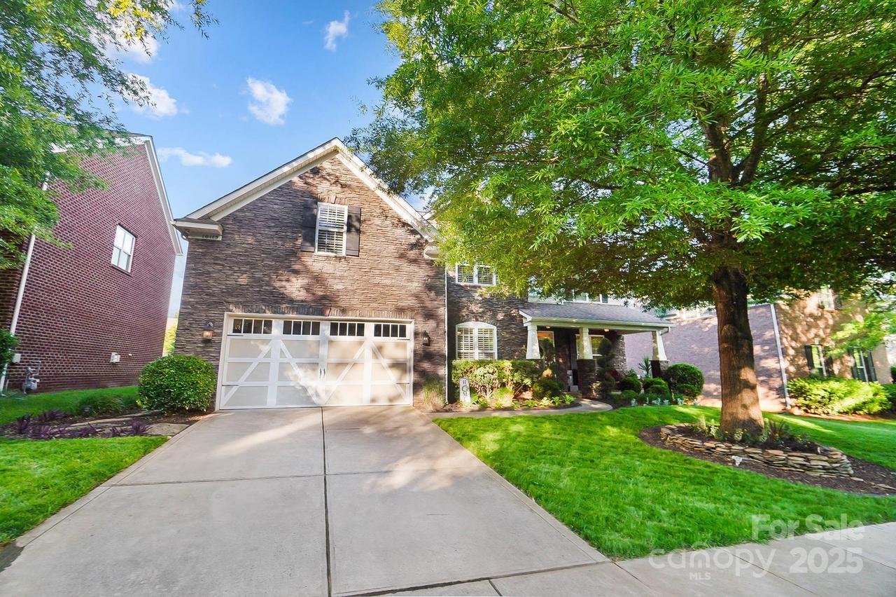 10115 Paxton Run Rd., Charlotte, NC 28277