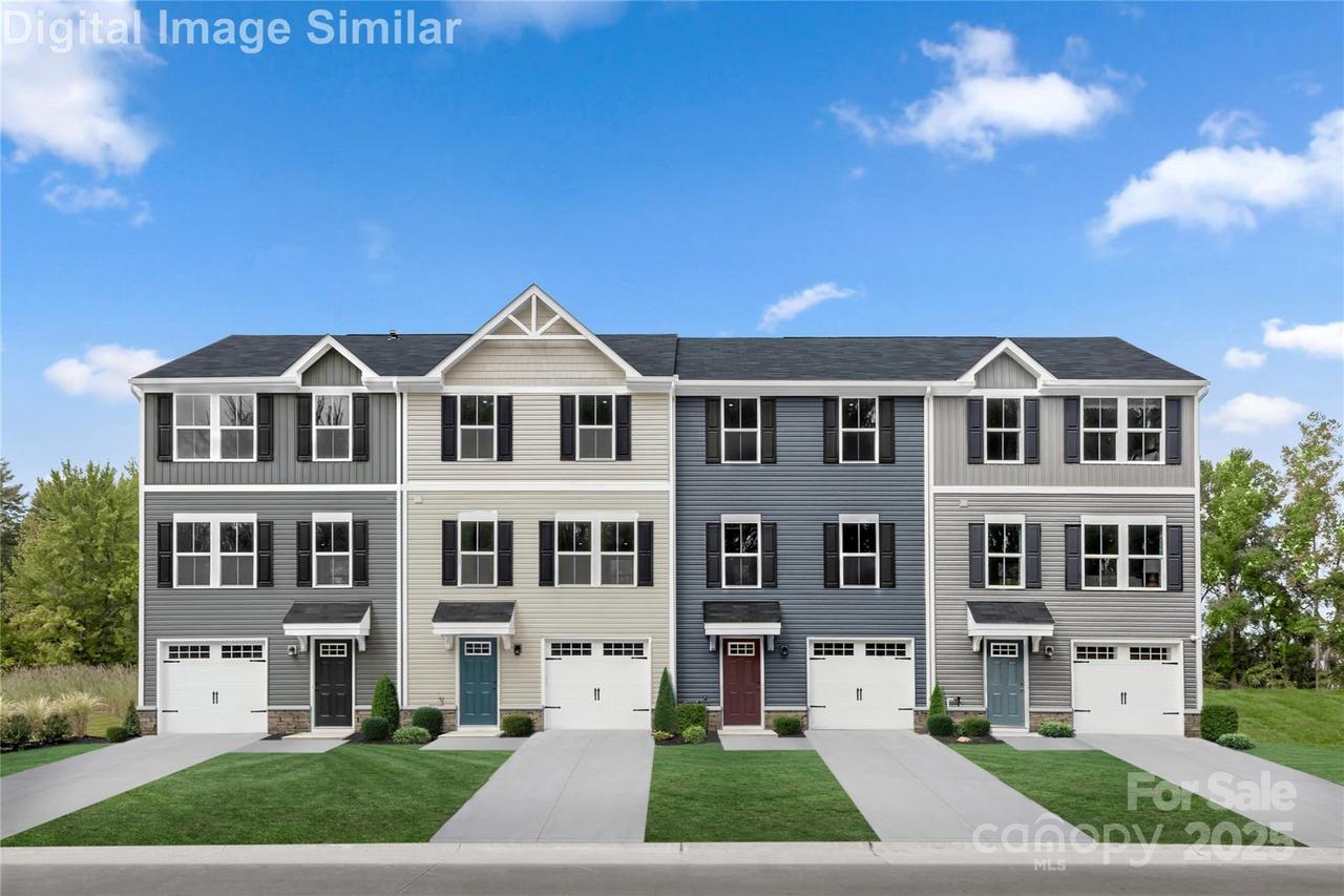 5722 Knox Ln., Kannapolis, NC 28081