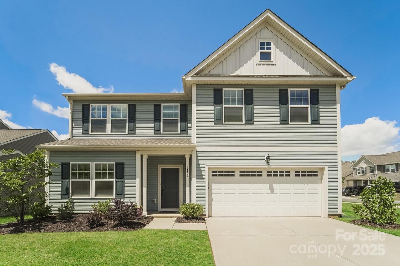9127 Colwick Hill Ln., Charlotte, NC 28215