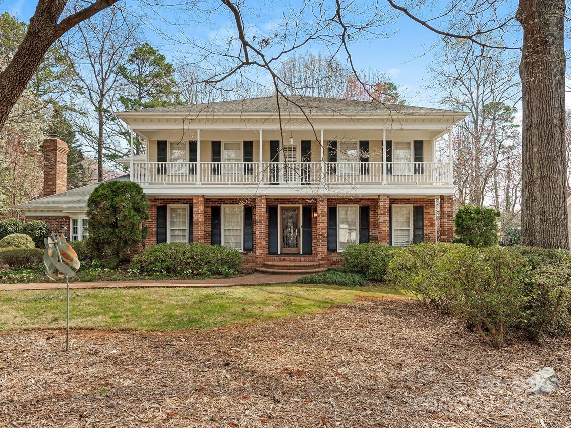 2001 Clematis Dr., Charlotte, NC 28211