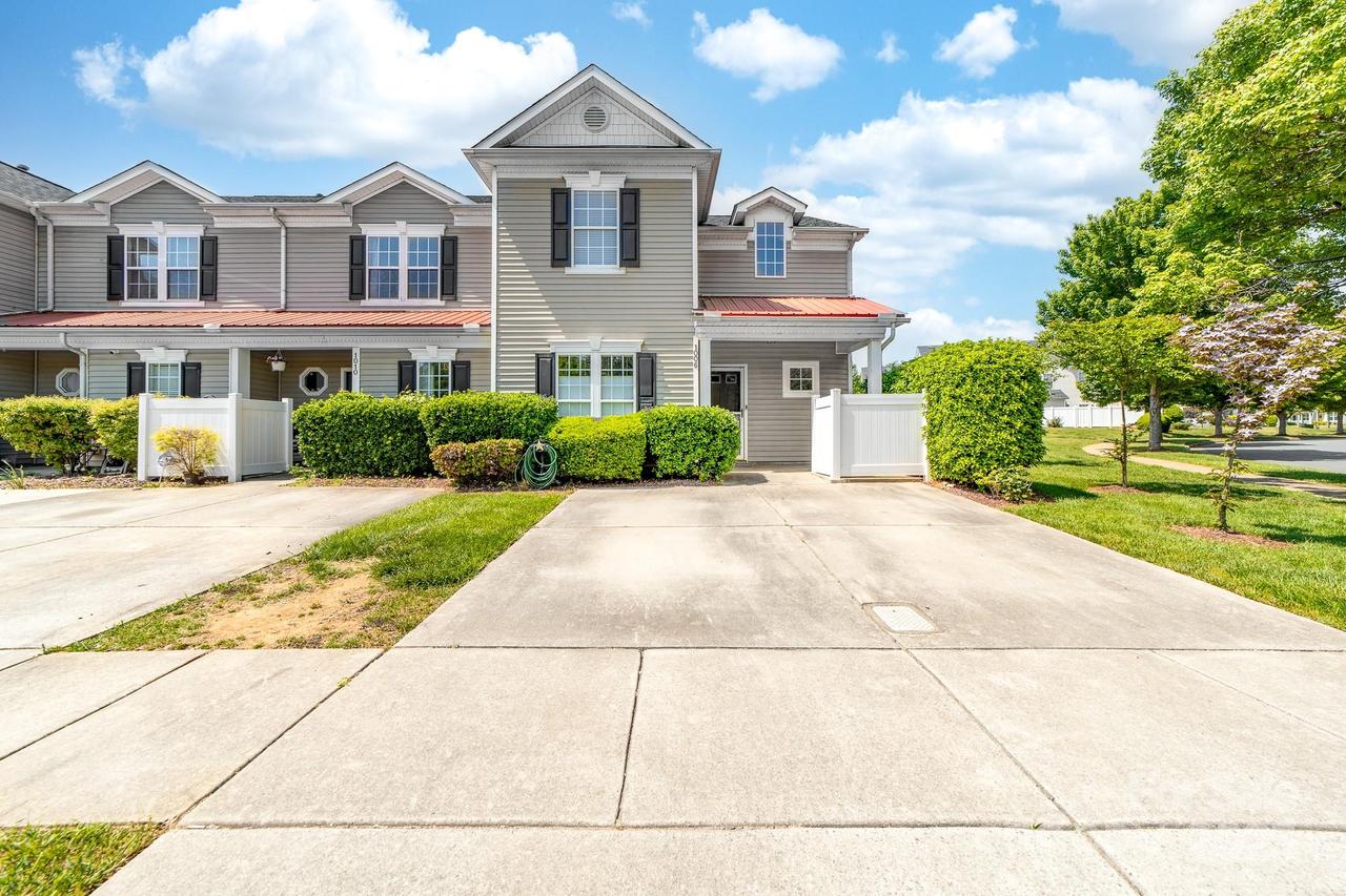 1006 Phil Oneil Dr., Charlotte, NC 28215