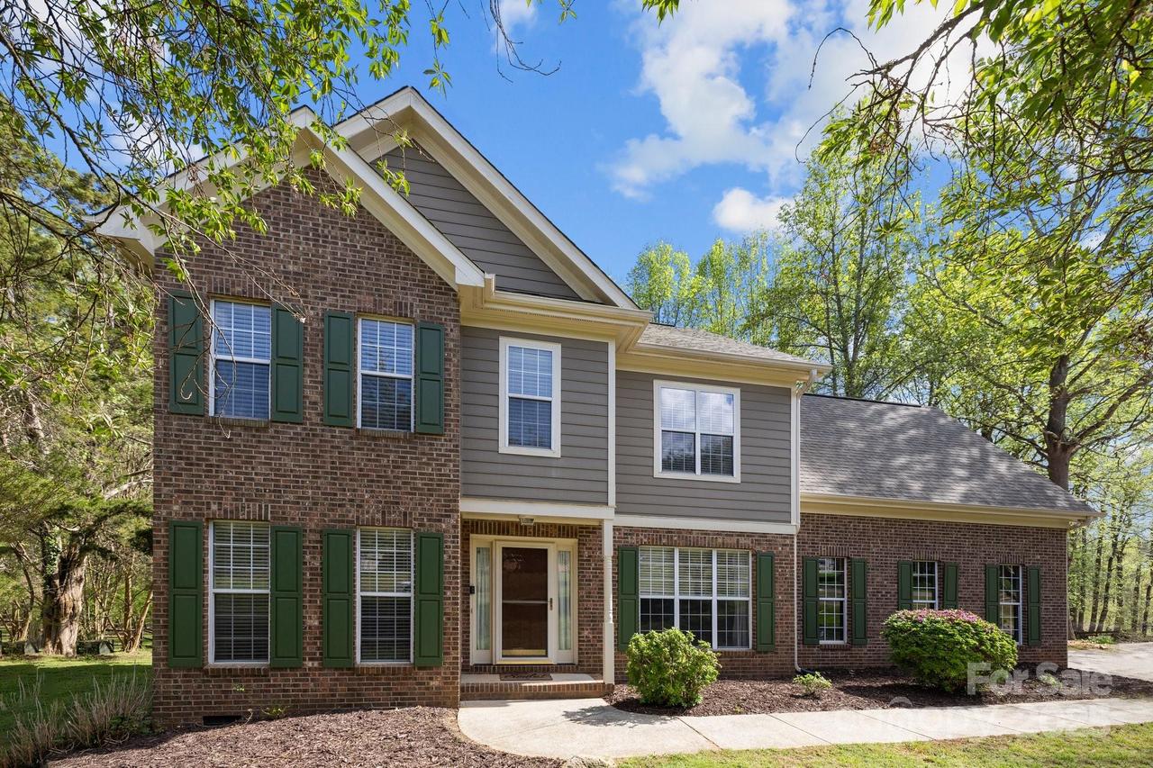 15324 Yarmouth Rd., Mint Hill, NC 28227