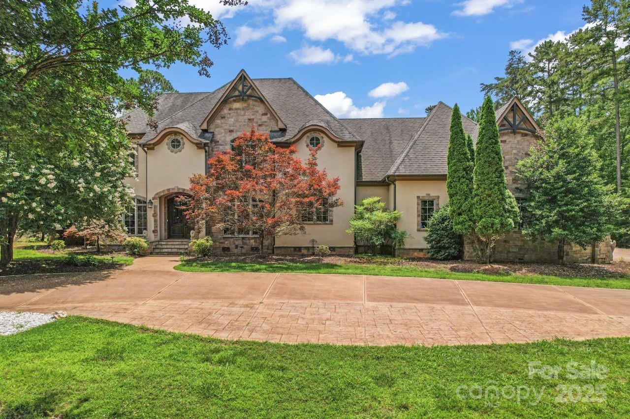 277 Tradition Dr., Mount Gilead, NC 27306