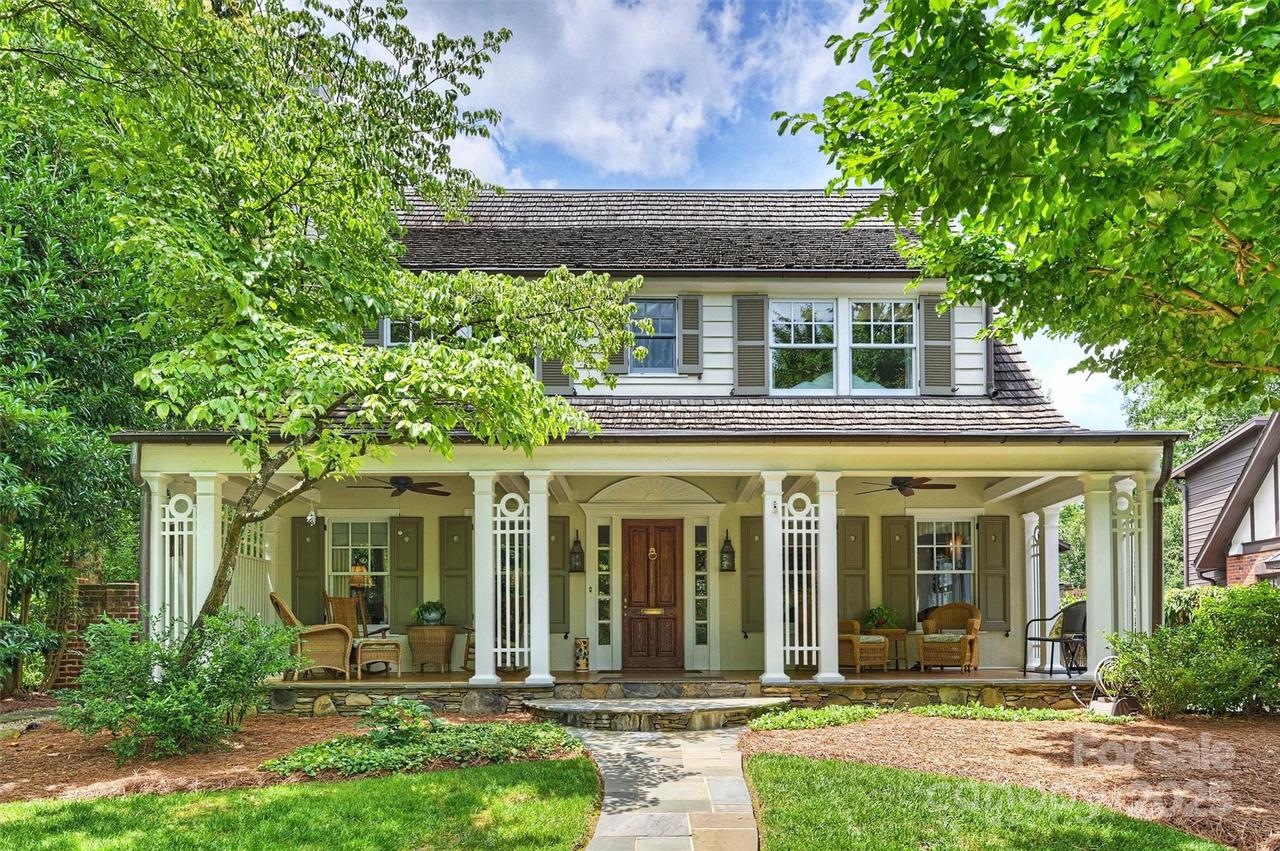 2126 Norton Rd., Charlotte, NC 28207