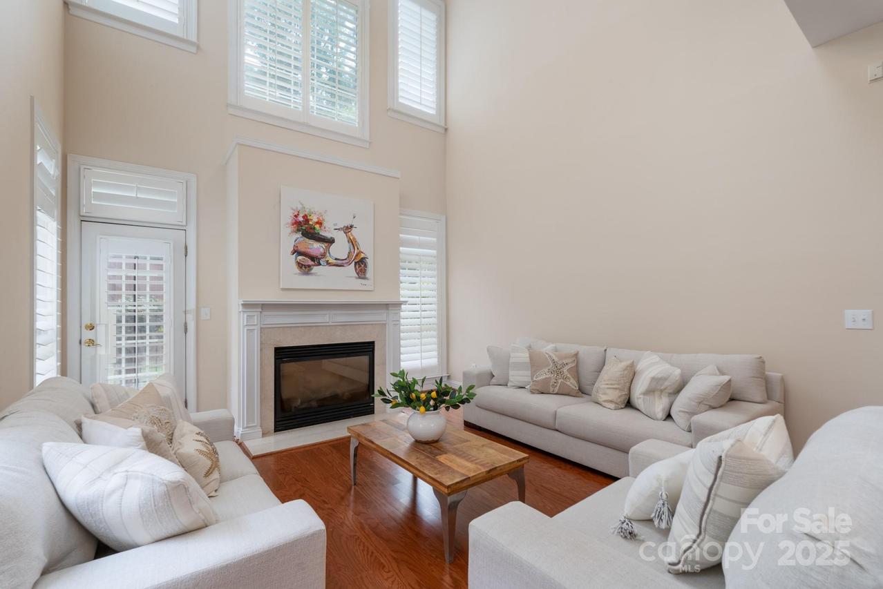 7722 Springs Village Ln. #40, Charlotte, NC 28226