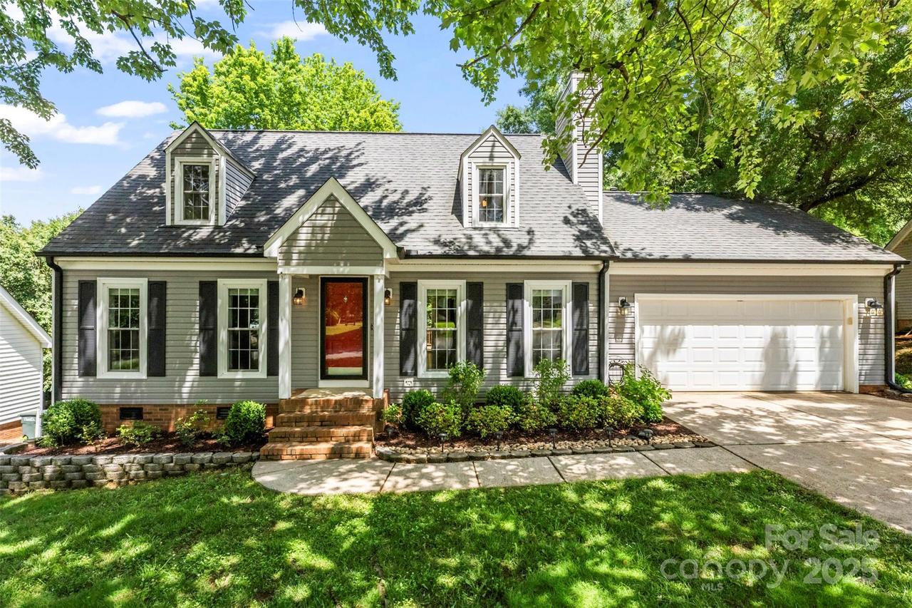 540 Garrison Ct., Concord, NC 28025