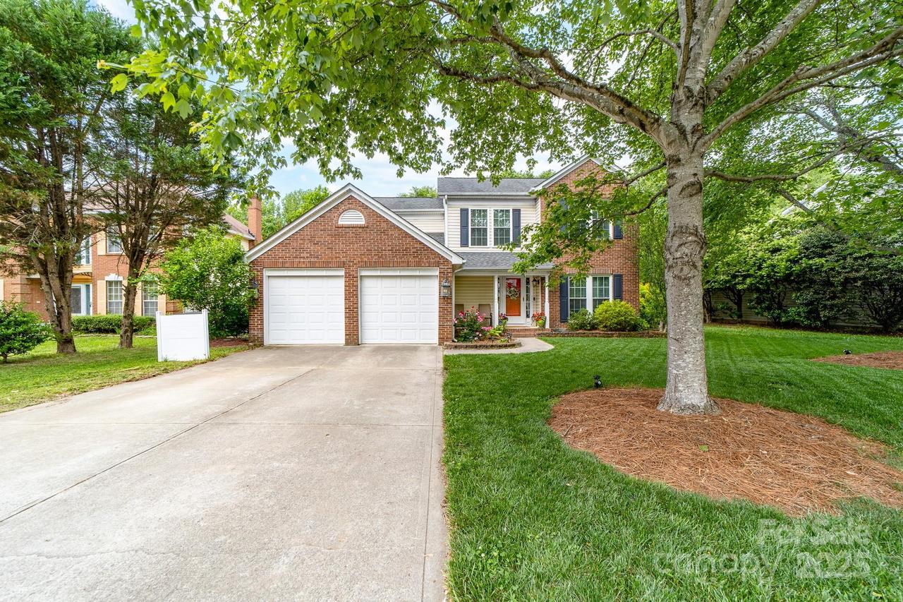 1916 Pine Mountain Rd., Charlotte, NC 28214