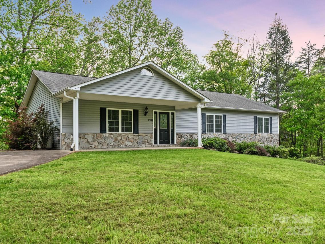 89 Bobcat Path #43, Marion, NC 28752