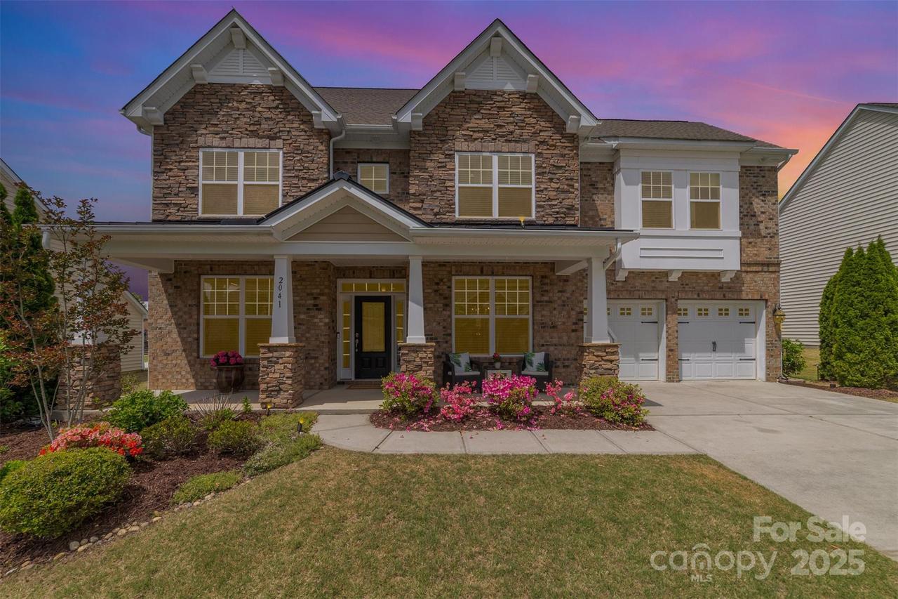 2041 Topaz Plz., Davidson, NC 28036