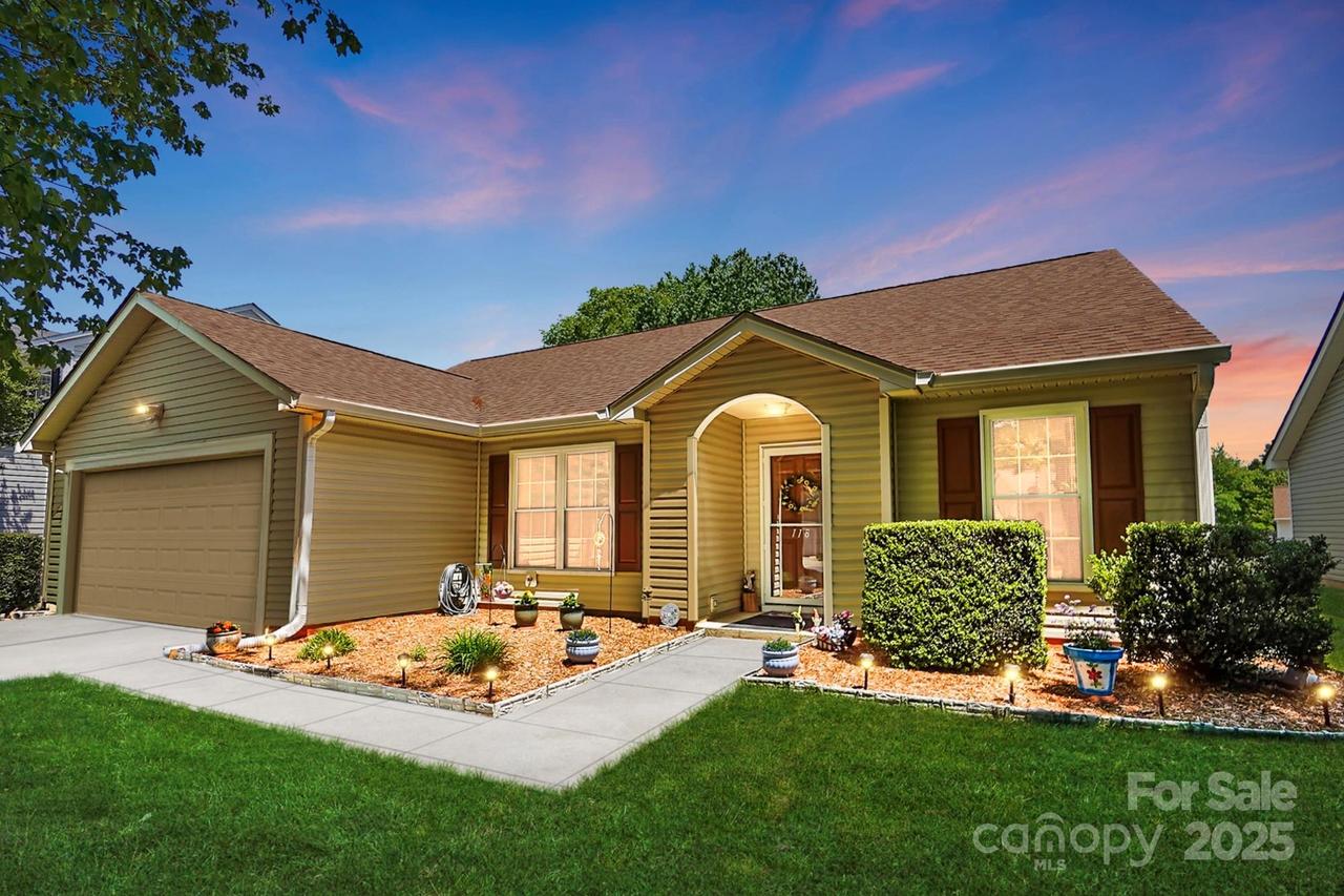 118 Winborne Dr., Mooresville, NC 28115