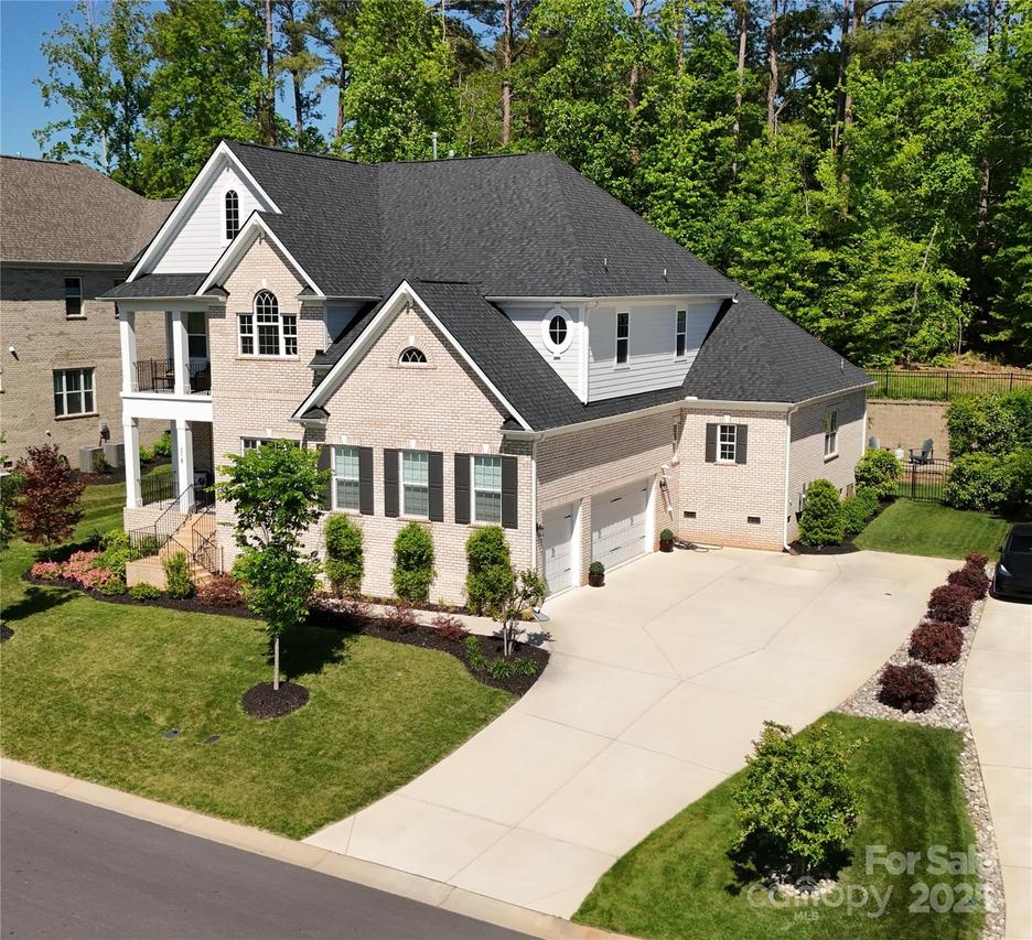 218 Turtleback Ridge, Matthews, NC 28104