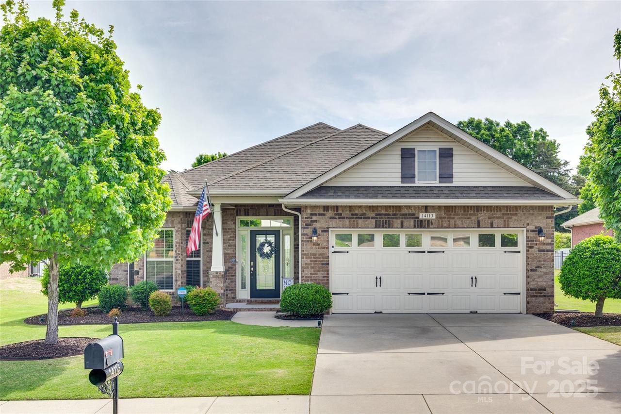 14113 Highland Meadow Rd., Charlotte, NC 28273