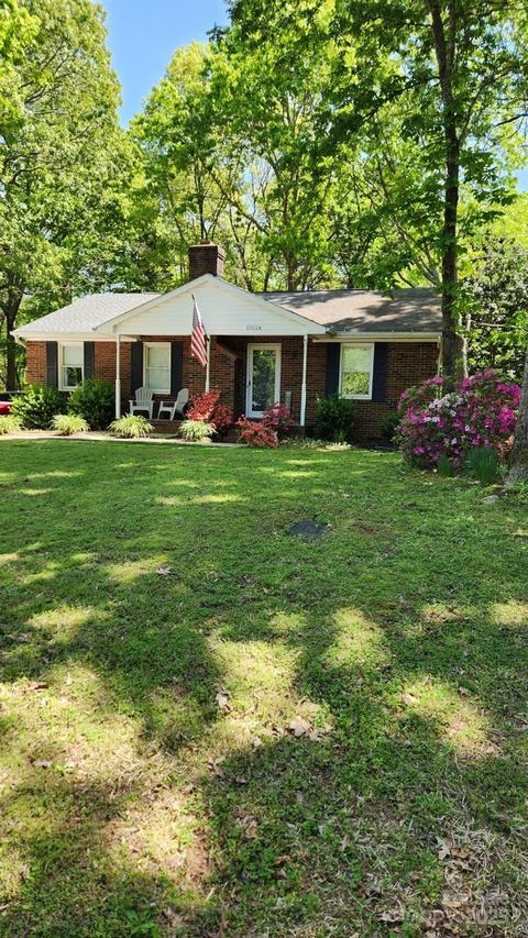 10624 Wood Meadow Dr., Charlotte, NC 28227